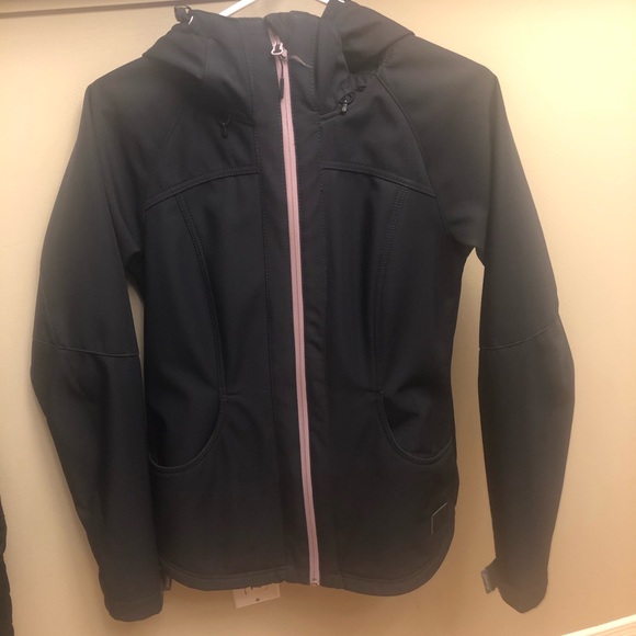 bench jacket - Picture 3 of 3